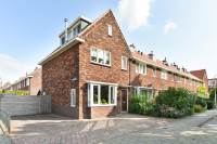Woning Lindenlaan 42 Zaandijk