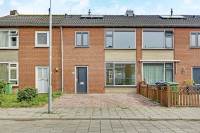 Woning Wilhelmus Kervelstraat 23 Den Bosch
