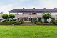 Woning Sikko Sjaerdemalaan 4 IJlst