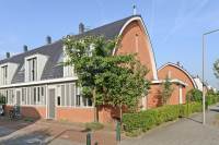 Woning Harry Diesfeldtlaan 1 Den Haag