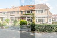 Woning Maasstraat 180 Dordrecht