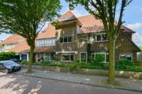 Woning De Bazelstraat 1A Hilversum