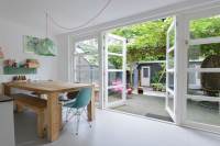 Woning Curaçaostraat 88HS-I Amsterdam