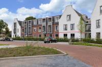 Woning Ds. Van de Woestijnehof 22 Barneveld