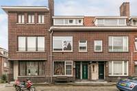 Woning Potgieterstraat 3B Schiedam