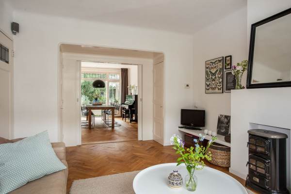 Woning Nolensstraat 62b Rotterdam