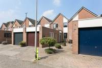 Woning De Punter 28 Hoogeveen