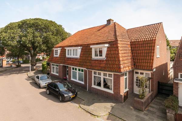 Woning Molenstraat 41 Leeuwarden