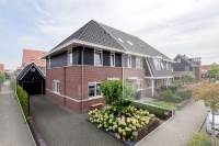 Woning Elmore Jamesstraat 10 Middelburg