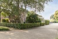 Woning Hazelaarlaan 1 Rouveen