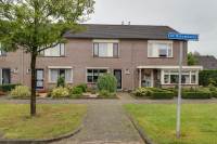 Woning de Nieuwkamp 17 Hellendoorn