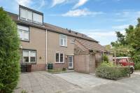 Woning Anton van Duinkerkenlaan 4 Oegstgeest