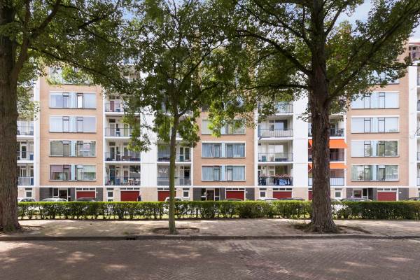 Woning Landréstraat 845 Den Haag