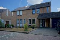 Woning Wilgenhage 15 Stadskanaal
