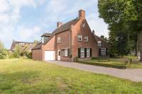 Woning Kerkstraat 8a Hooge Mierde