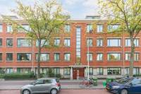 Woning Laan van Meerdervoort 1066 Den Haag