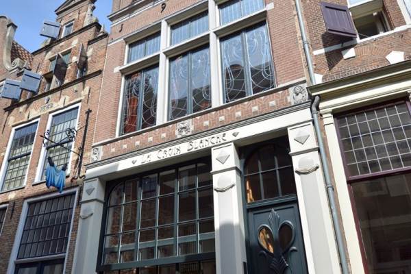 Woning Graven 12-14-14a Deventer