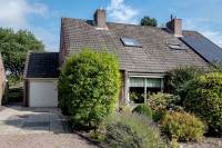 Woning Dingspil 100 Vries