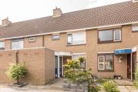 Woning Händelstraat 18 Zwijndrecht