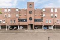 Woning Schrijnwerker 33 Spijkenisse