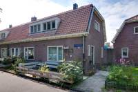Woning Kometensingel 29 Amsterdam