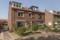 Woning Nicolaas Beetsstraat 22 Bunschoten-Spakenburg
