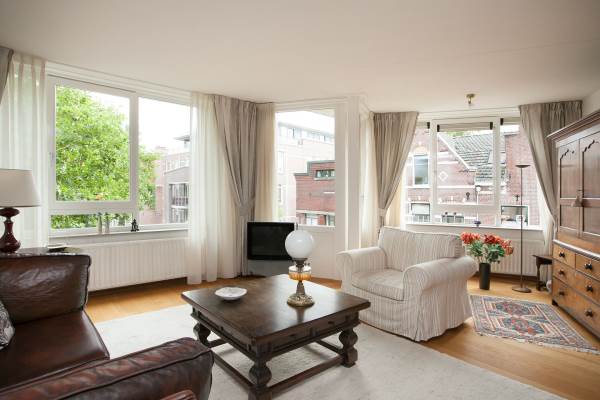 Woning Emmastraat 148 Alkmaar