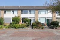 Woning Gemmahof 21 Dordrecht