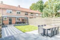 Woning Jachthondenstraat 59 Creil