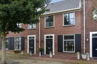 Woning Hoedenmakersveste 11 Arnhem