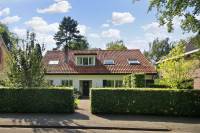 Woning Vossenweg 60 Bennekom