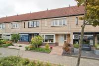 Woning Zonnedauw 82 Tiel