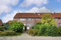 Woning Amstel 42 Heerhugowaard