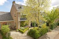 Woning Reijer Spreijstraat 5 Abcoude