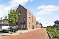 Woning Boterkarn 40 Hellevoetsluis