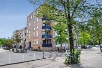 Woning Muntendamstraat 6 Amsterdam