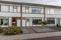 Woning Ankerstraat 9 Delfzijl