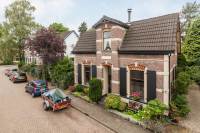 Woning Borneolaan 3 Apeldoorn
