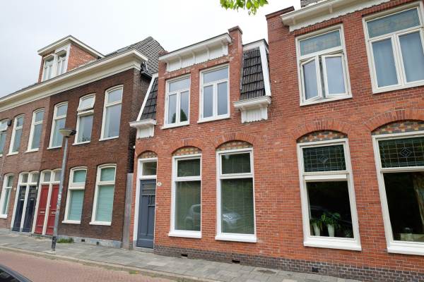 Woning Lodewijkstraat 49 Groningen