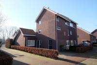 Woning Distelberg 28 Ede