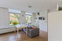 Woning Borgerstraat 187I Amsterdam