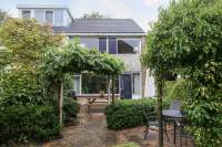 Woning Harmen Sytstrawei 1 Leeuwarden