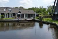 Woning Zuid Schalkwijkerweg 6E Haarlem