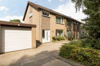Woning Beethovenlaan 97 Tilburg