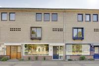 Woning Johan Frisoplein 4 Sint-Michielsgestel