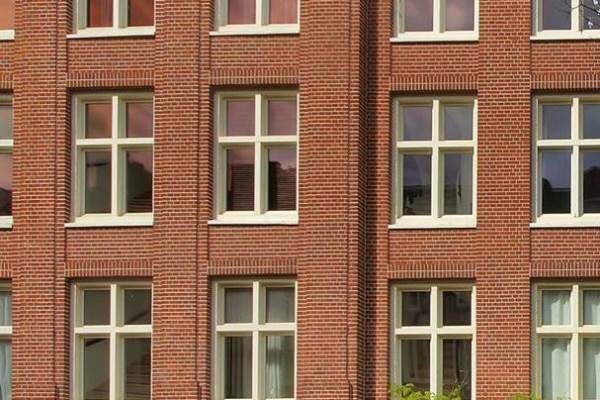 Woning Van Bossestraat 52III Amsterdam