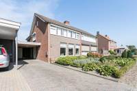 Woning Kerkstraat 14 Casteren