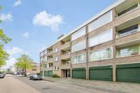 Woning Gijsbrecht van IJselsteinstraat 85 Amsterdam