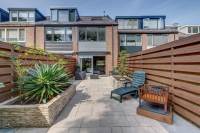 Woning Watermolen 11 Ridderkerk