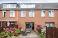 Woning Entabeni 13 Amsterdam